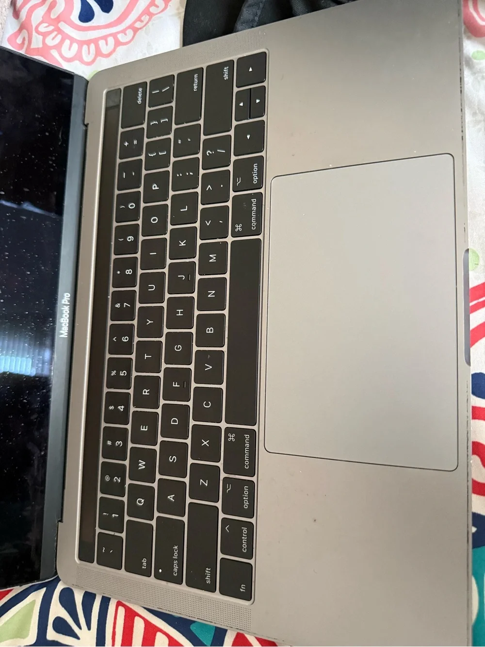 Apple i’m selling